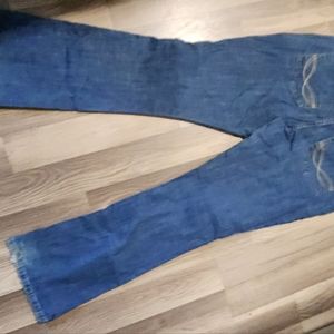 Lee Riders boot cut women 18